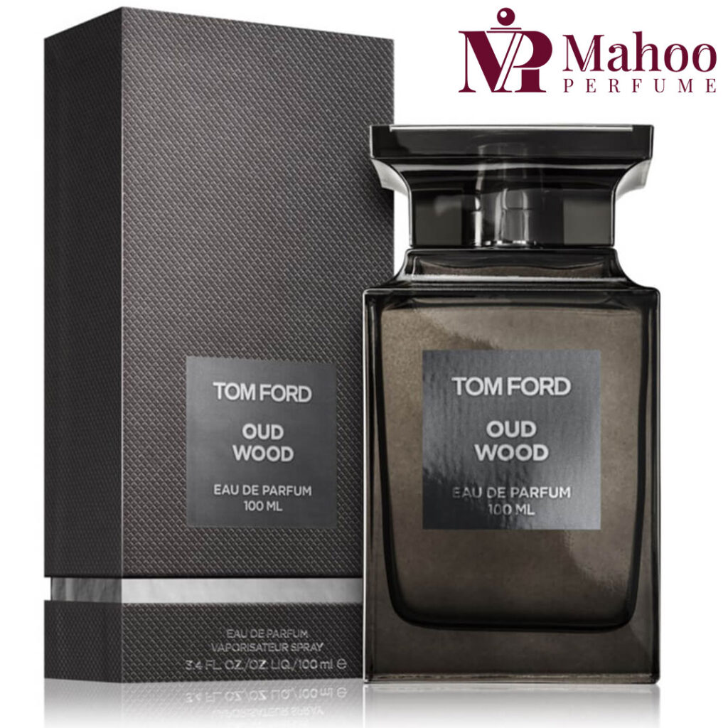 خرید عطر ادکلن تام فورد عود وود اصل | Tom Ford Oud Wood 100 ml