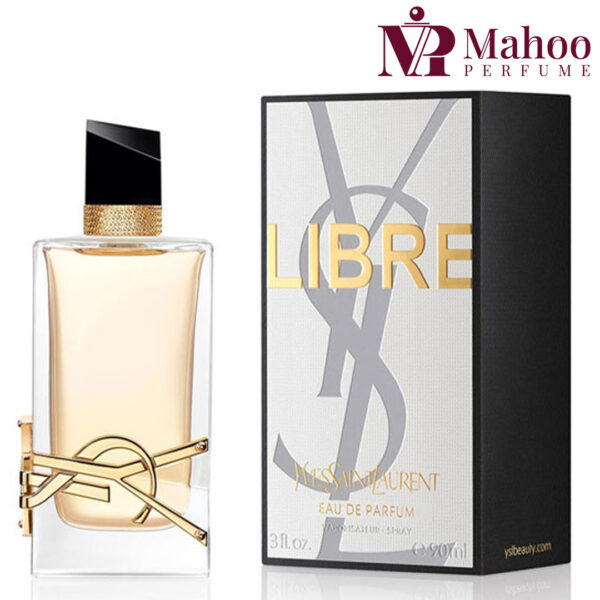 خرید عطر ادکلن ایوسن لورن لیبر ادوپرفیوم اصل | Yves Saint Laurent Libre