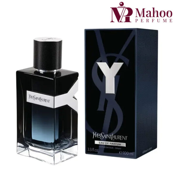 خرید عطر ادکلن ایو سن لورن وای ادو پرفیوم اصل Yves Saint Laurent Y Eau de Parfum