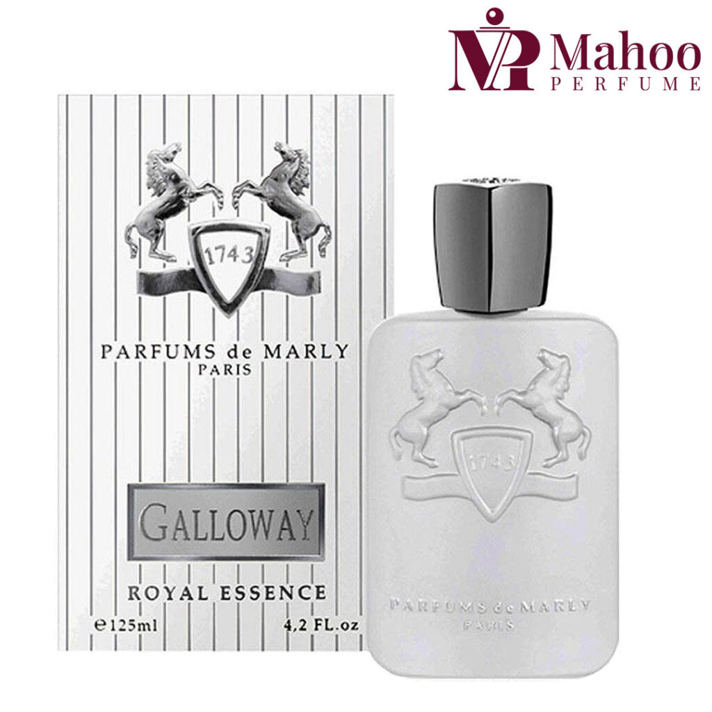  عطر ادکلن مارلی گالووی اصل | Marly Galloway 125 ml