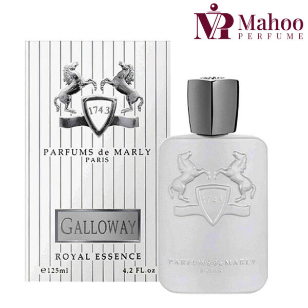 عطر ادکلن مارلی گالووی اصل | Marly Galloway 125 ml