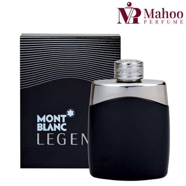 عطر مونت بلنک لجند ادوتویلت اصل | Mont Blanc Legend