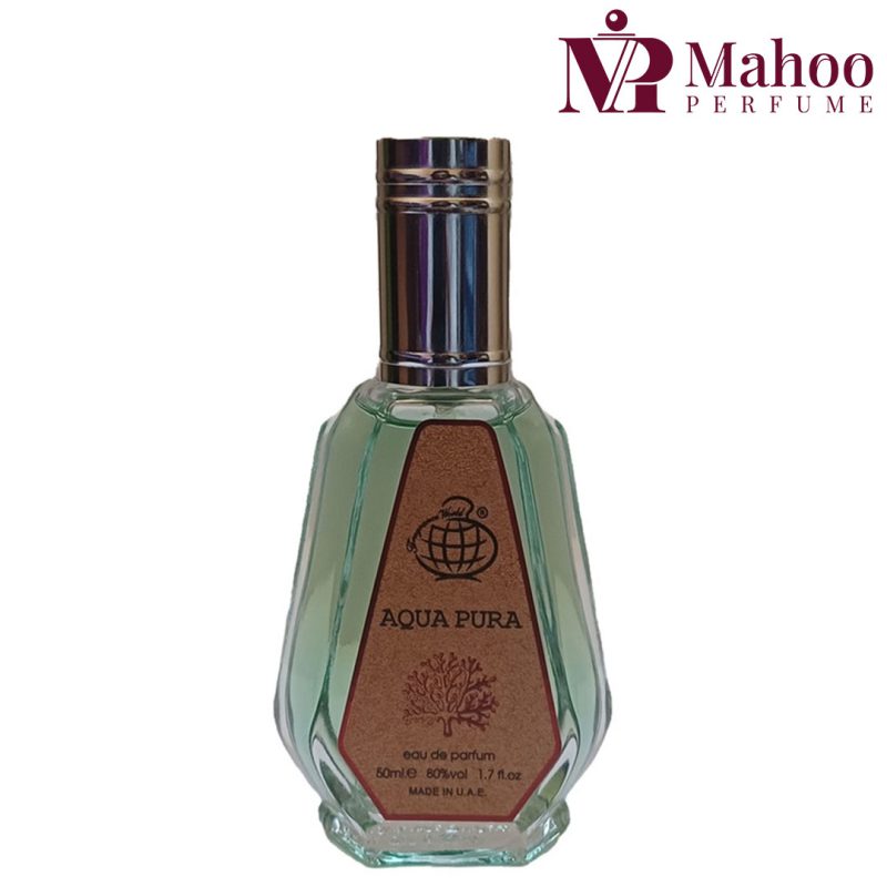 خرید عطر ادکلن مگاماره 50 میل | Orto Parisi Megamare