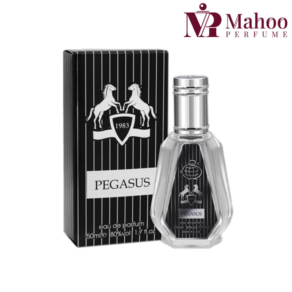  عطر ادکلن پگاسوس فرگرانس 50 میل | Parfums de Marly Pegasus