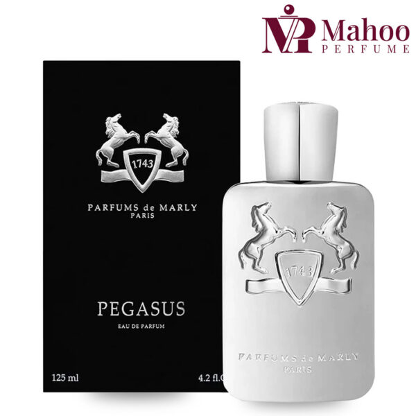 عطر ادکلن مارلی پگاسوس اصل | Marly Pegasus 125 ml