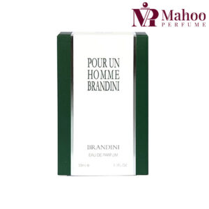 عطر جیبی پوران هوم برندینی مردانه 33 میل | Pour Un Homme