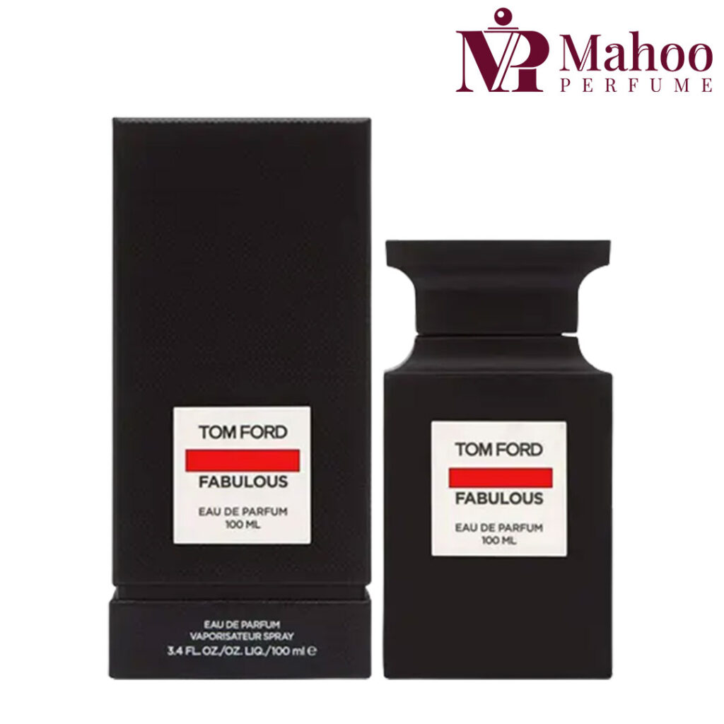 عطر ادکلن تام فورد فابولوس 100 میل | Tom Ford Fabulous 100ml