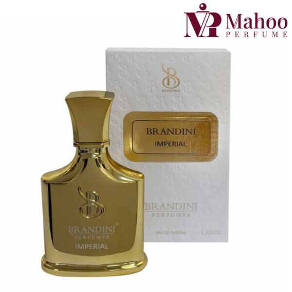 عطر کرید امپریال برندینی مردانه 33 میل | Brandini Imperial