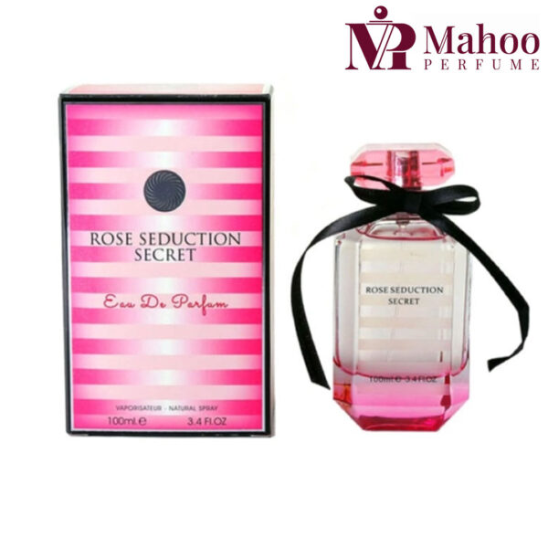 خرید عطر ویکتوریا سکرت بامبشل فرگرانس ورد | Fragrance World Victoria Secret Bombshell