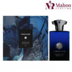 عطر ادکلن آمواج اینترلود بلک ایریس مردانه اصل | Amouage Interlude Black Iris Man