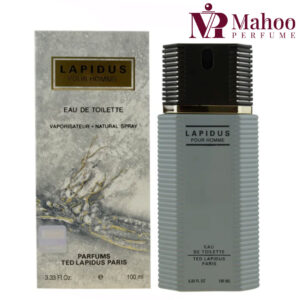 خرید عطر ادکلن تد لاپیدوس پور هوم | Ted Lapidus Lapidus Pour Homme