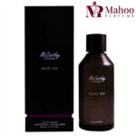 عطر ادکلن مک کارتی لندن ولوت ایریس اصل | Mccarthy london Velvet Iris
