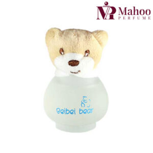 خرید عطر بچه بیبی بیر 50 میل | beibei bear