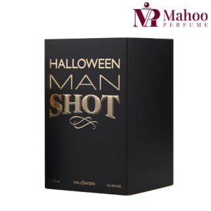 عطر ادکلن هالووین شات مردانه | Halloween Man Shot
