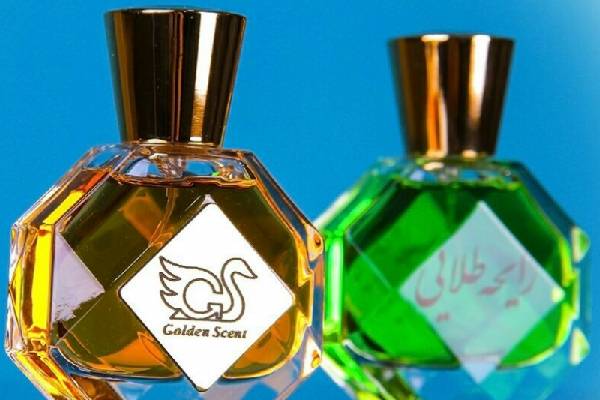 عطر سازمانی