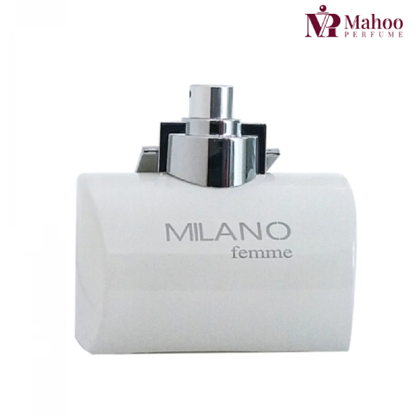 عطر ادکلن میلانو زنانه