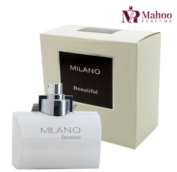 عطر ادکلن میلانو زنانه