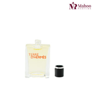 عطر ادکلن تق هرمس مینیاتوری رین هارد ۵میل