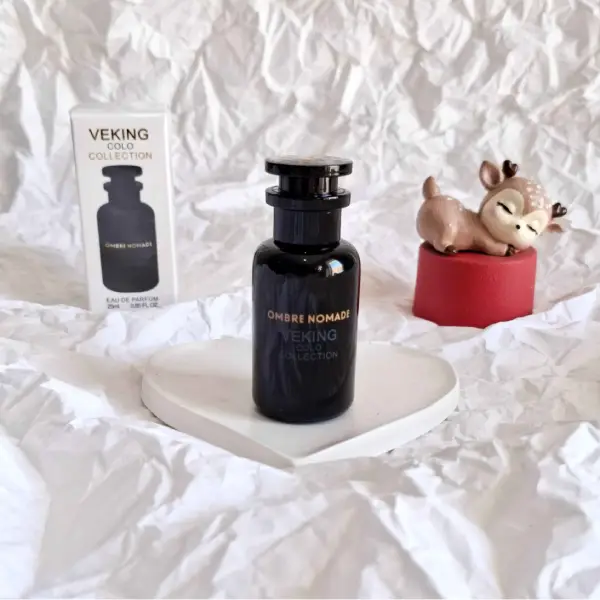 عطر ادکلن لویی ویتون آمبرنومد ویکینگ ۲۵ میل