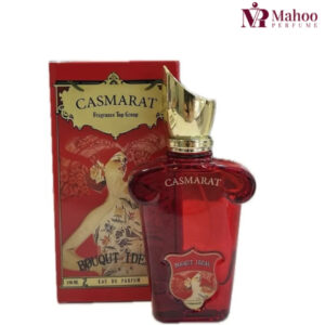عطر ادکلن کازامراتی بوکت آیدل فرگرانس تاپ گروپ ۱۰۰ میل|