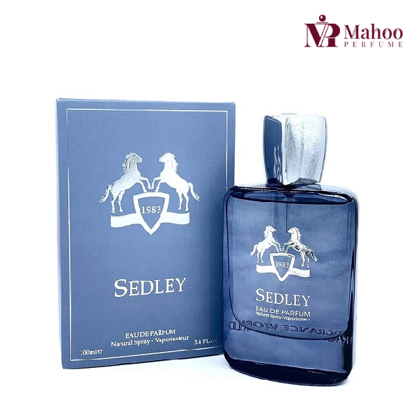 عطر ادکلن مارلی سدلی