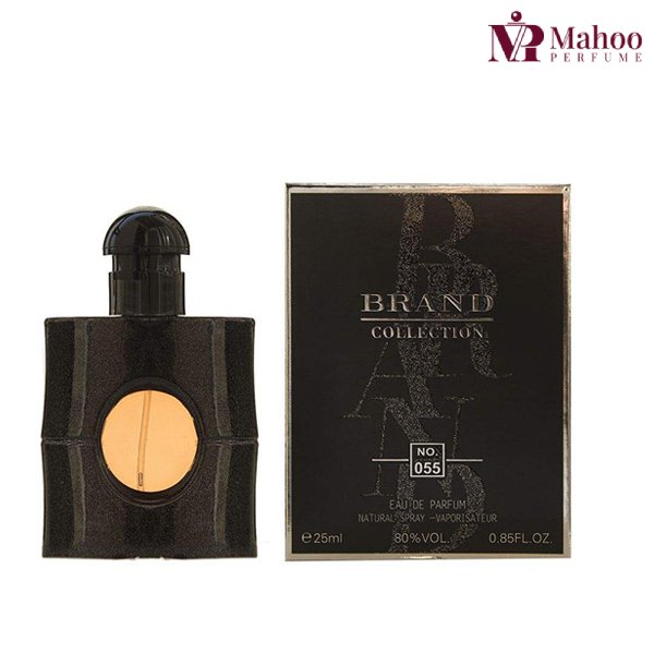 عطر ادکلن بلک اوپیوم برند ۲۵ میل زنانه