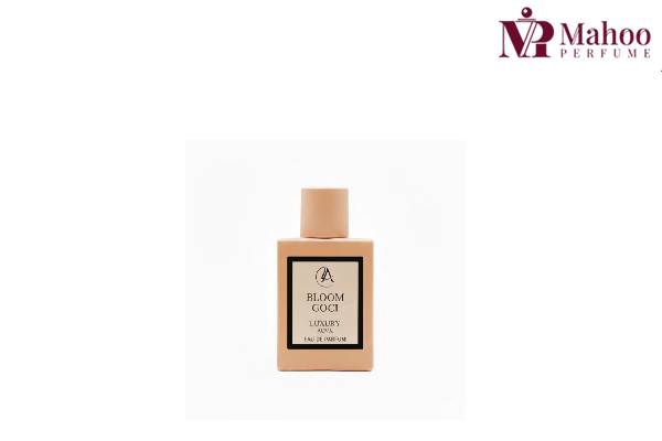 عطر ادکلن گوجی بلوم لاکچری آکوآ