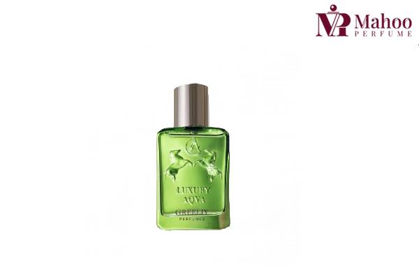 عطر ادکلن مارلی گرینلی لاکچری آکوآ