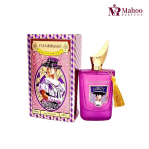 عطر ادکلن کازامراتی لاتوسکا فرگرانس زنانه