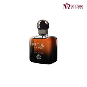 عطر ادکلن یو ابسلوتلی فرگرانس
