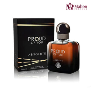 عطر ادکلن یو ابسلوتلی فرگرانس