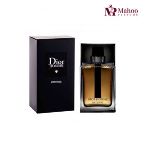 عطر ادکلن دیورهوم اینتنس کد۱۰۸ برند ۲۵ میل مردانه Brand Dior Intense