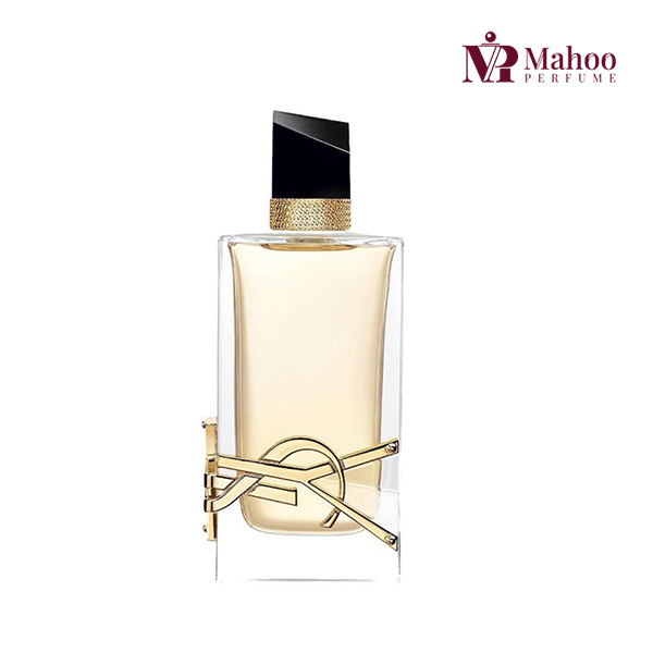 عطر ایو سن لورن لیبر ساخت ماهوپرفیوم