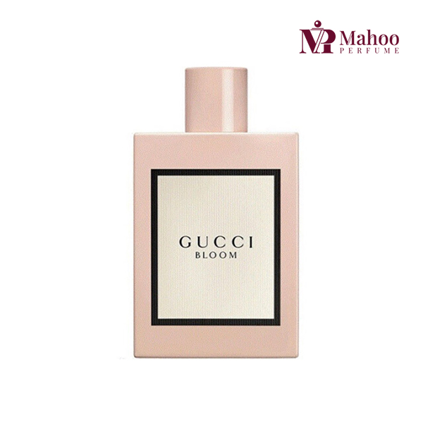 عطر گوچی بلوم ساخت ماهوپرفیوم