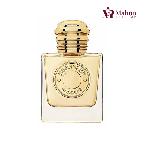 عطر باربری گادس ساخت ماهوپرفیوم