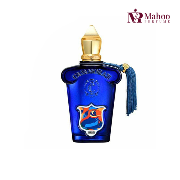 عطر کازاموراتی زرجف مفیستو