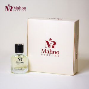 عطر مردانه ساخت ماهوپرفیوم