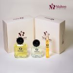 عطر زنانه ساخت ماهوپرفیوم