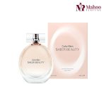 عطر ادکلن سی کی شیر بیوتی | CK Sheer Beauty