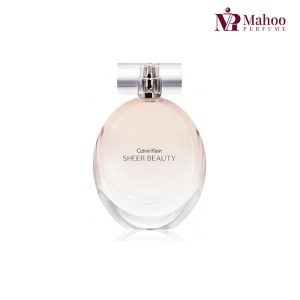 عطر ادکلن سی کی شیر بیوتی | CK Sheer Beauty