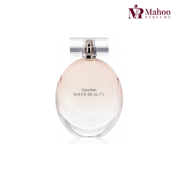 عطر ادکلن سی کی شیر بیوتی | CK Sheer Beauty