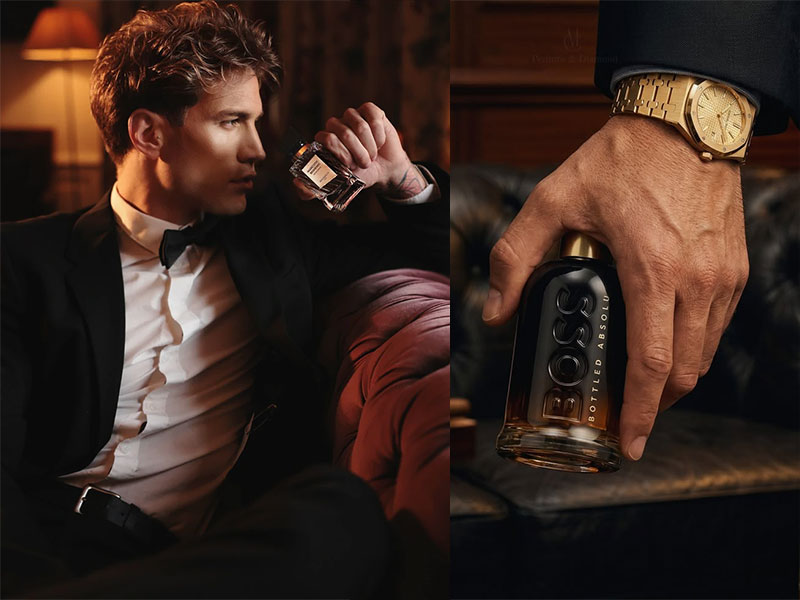 عطر مردانه لوکس زیر 5 میلیون