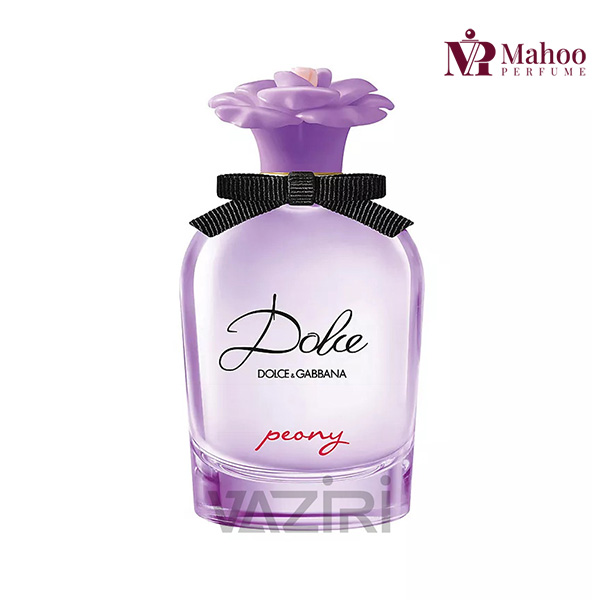 عطر ادکلن دولچه گابانا دولچه پئونی