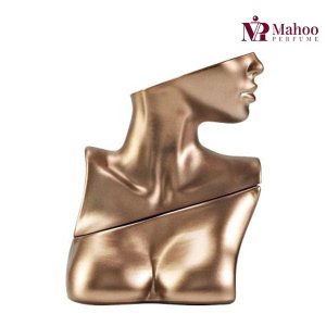 عطر ادکلن بیلی ایلیش ایلیش طلایی