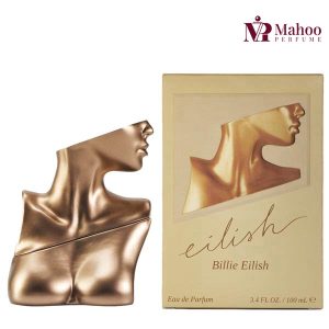 عطر ادکلن بیلی ایلیش ایلیش طلایی