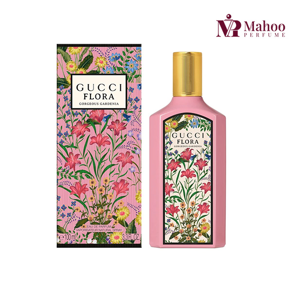 عطر ادکلن گوچی فلورا گورجس گاردنیا