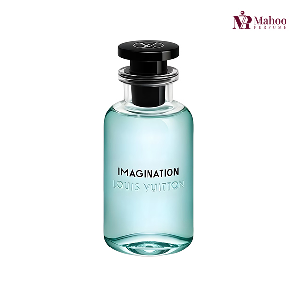 عطر لویی ویتون ایمجینیشن | Louis Vuitton Imagination