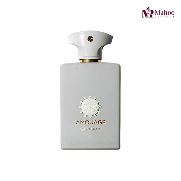 عطر آمواج دسیژن | Amouage Decision