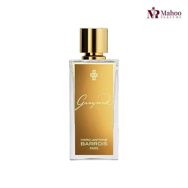عطر مارک آنتونی گانیمد | Marc Antoine Barrois Ganymede