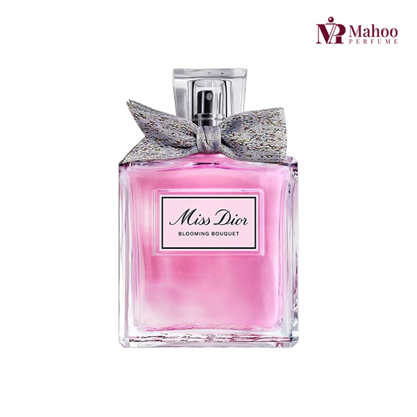 عطر میس دیور بلومینگ بوکت | Miss Dior Blooming Bouquet